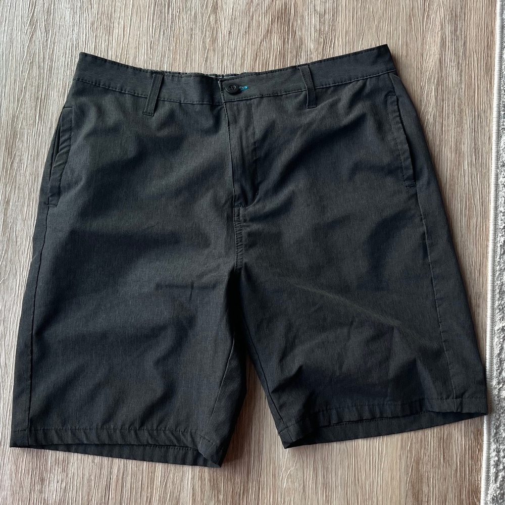 Burnside Shorts